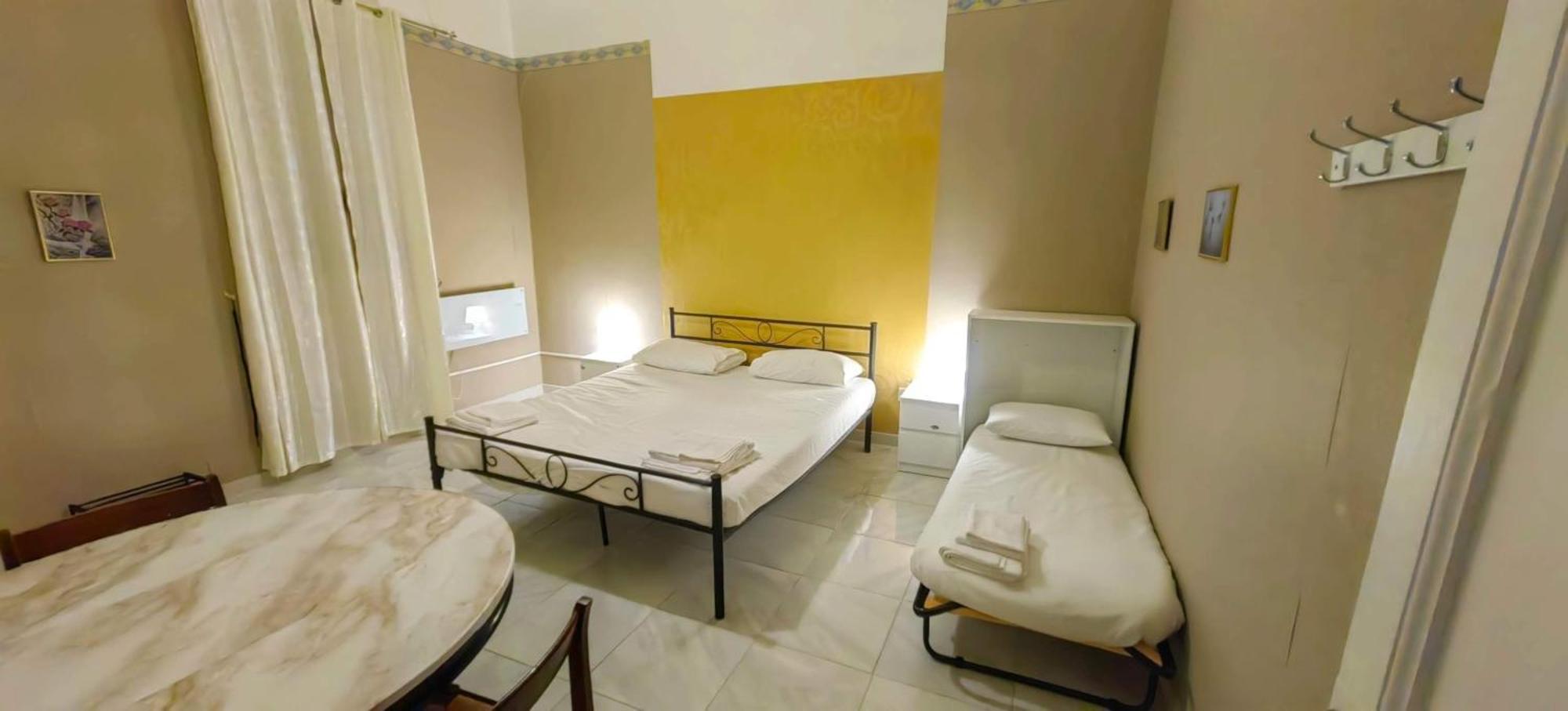 Gara Holiday Home- Bologna Airport Suite Exterior photo